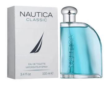 Nautica Classic EDT 100ml